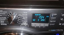 Установить стиральную машину соло Samsung WD806U2GAGD