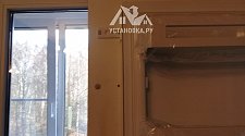 Установить встроенный холодильник Liebherr ICS 3224
