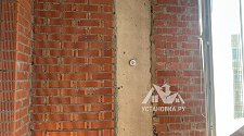 Установить кондиционер