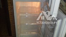 Установить холодильник Саратов