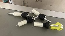 Установить стиральную машину