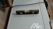 Установить/подключить стиральную машину