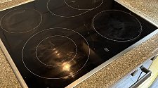 Установить варочную панель