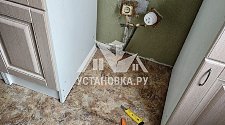 Установить электрическую плиту Beko в районе метро Римская