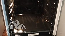 Установить новую электрическую плиту