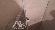 Установить сушильную машину в колонну