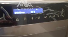 Установить/подключить стиральную машину
