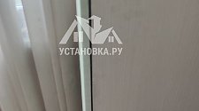 Установить встраиваемые холодильник