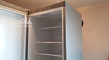 Перевесить двери на холодильнике Bosch отдельностоящем