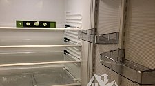Установка Холодильника