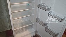 Установить отдельностоящий холодильник Атлант МХМ 2819-90