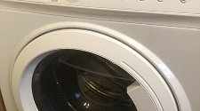 Установить новую отдельно стоящую стиральную машину Атлант 