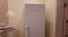 Установить отдельностоящий холодильник Liebherr CN 3515-20+1