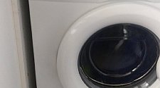 Установить стиральную машину