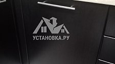 Установить встраиваемую посудомоечную машину