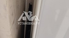 Установить холодильник