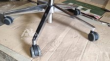 Собрать офисное кресло МЕТТА Y 4DT B2-15D - YM93