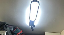 Установить новые потолочные светильники Loft It Mike 10167