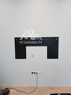 Навесить телевизор LG Навесить телевизор LG