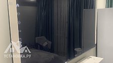 Установить/подвесить и настроить телевизо