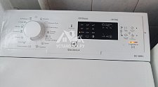 Установить стиральную машину Electrolux EWT1262 ISW