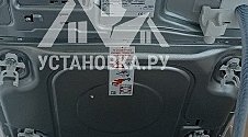 Установить новую отдельно стоящую стиральную машину Bosch WAV28EH0BY
