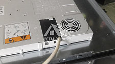 Установить новую электрическую варочную панель Hotpoint Ariston