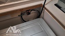 Установить варочную панель