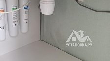 Установить встраиваемую посудомоечную машину