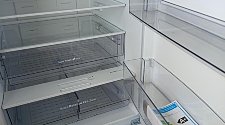 Установить холодильник