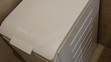 Установить новую отдельностоящую стиральную машину