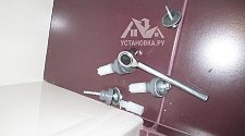 Установить стиральную машину Candy GVW 264DC-07