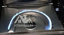 Установить стиральную машину, установить газовую плиту