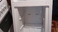 Перевесить двери на холодильнике