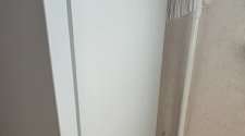 Установить холодильник