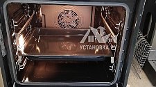 Установить и подключить посудомоечной машину