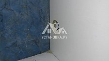 Установить компактную посудомоечную машину Electrolux ESF2400OK