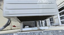 Установить кондиционер