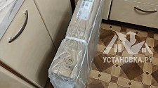 Установить варочную панель