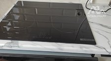 Установить новую электрическую варочную панель