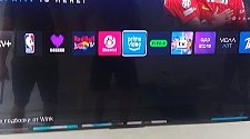 Установить/подвесить и настроить телевизор