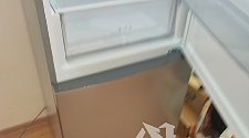 Установить холодильник