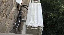 Установить кондиционер 7000-9000