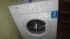 Установить стиральную машину Beko WRS 45P1BWW