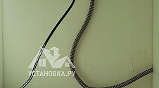 Установить/Подключить газовую варочную панель