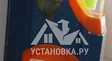 Установить холодильник