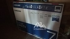 Настроить телевизор Samsung UE65NU7300U