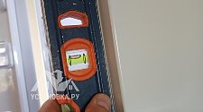 Установить новый отдельностоящий холодильник