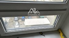Установить кондиционер