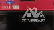 Подвесить телевизор